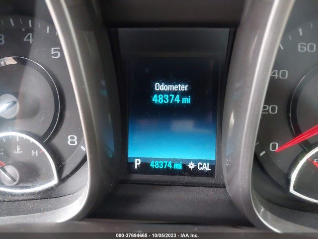 Chevrolet MALIBU LT 2015 1G11D5SL0FF105987 Image 15