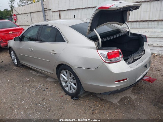 Chevrolet MALIBU LT 2015 1G11D5SL0FF105987 Image 3