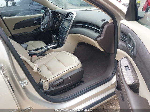 Chevrolet MALIBU LT 2015 1G11D5SL0FF105987 Image 5