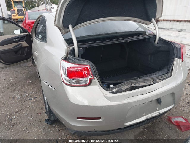 Chevrolet MALIBU LT 2015 1G11D5SL0FF105987 Image 6