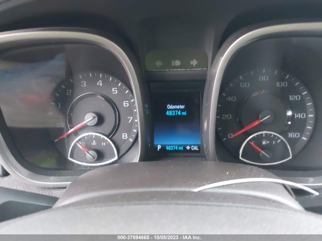 Chevrolet MALIBU LT 2015 1G11D5SL0FF105987 Image 7