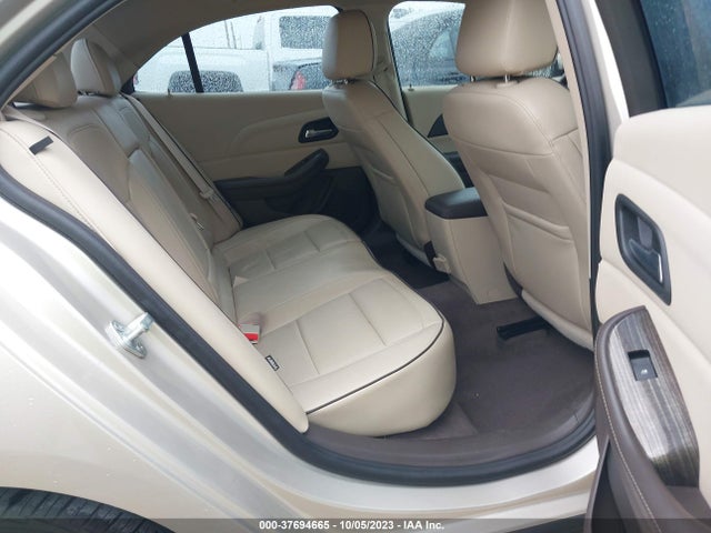 Chevrolet MALIBU LT 2015 1G11D5SL0FF105987 Image 8