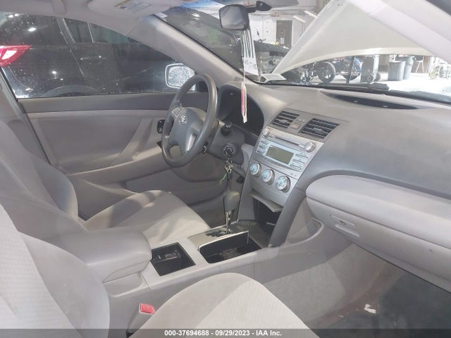 2007 TOYOTA CAMRY LE/SE/XLE VIN: 4T1BK46K57U013294