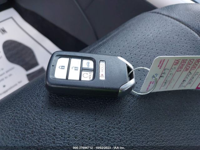 1HGCR3F80HA025604 Honda Accord Sedan Ex-l V6