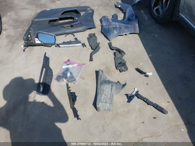 1HGCR3F80HA025604 Honda Accord Sedan Ex-l V6