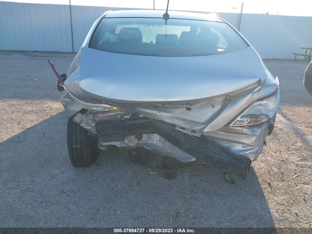 2017 HYUNDAI ACCENT SE VIN: KMHCT4AE0HU243538