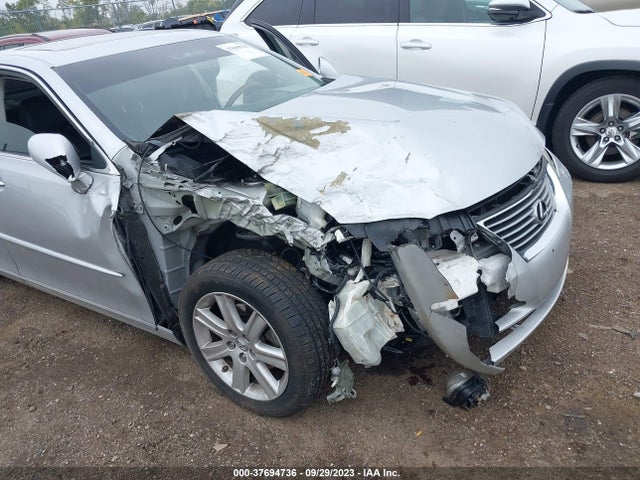 2009 LEXUS ES 350 VIN: JTHBJ46G892341311