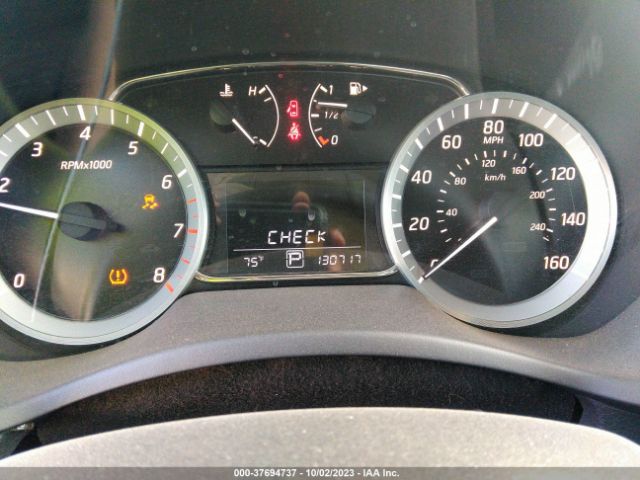 3N1AB7AP2FY267581 Nissan SENTRA SV