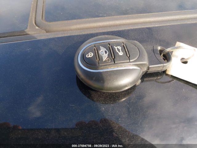 WMWXM7C59ET925592 Mini Cooper Hardtop S