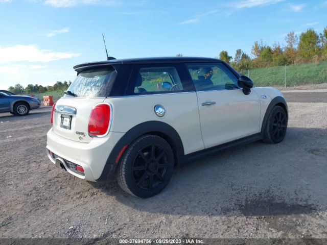 WMWXM7C59ET925592 Mini Cooper Hardtop S