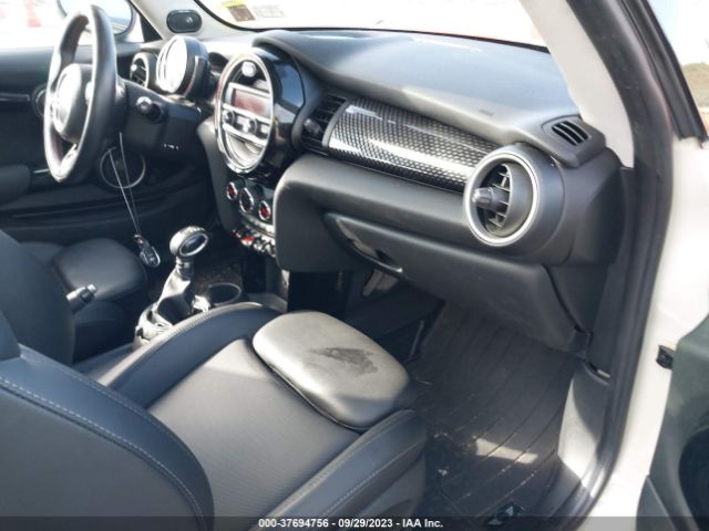 WMWXM7C59ET925592 Mini Cooper Hardtop S