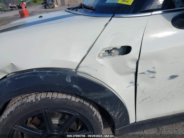 WMWXM7C59ET925592 Mini Cooper Hardtop S