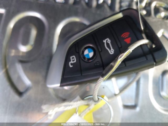 5UX43DP03P9R45499 BMW X3 Sdrive30i