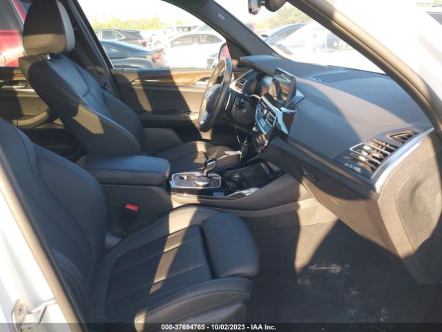 5UX43DP03P9R45499 BMW X3 Sdrive30i