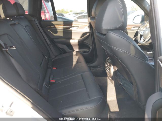 5UX43DP03P9R45499 BMW X3 Sdrive30i