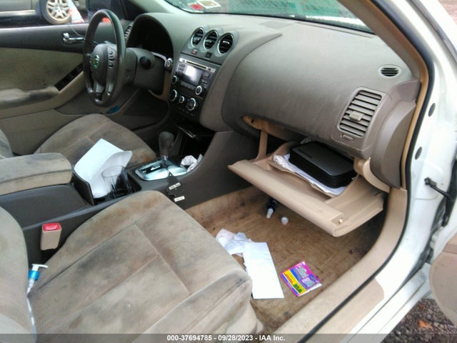 2010 NISSAN ALTIMA 2.5 S VIN: 1N4AL2AP3AN416945