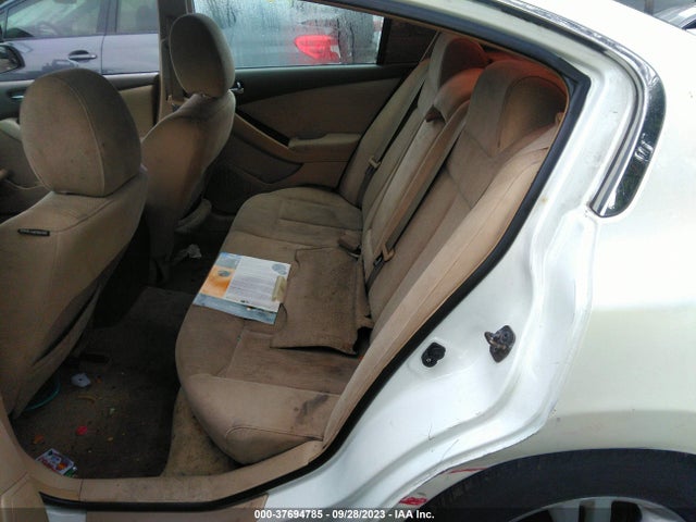 2010 NISSAN ALTIMA 2.5 S VIN: 1N4AL2AP3AN416945