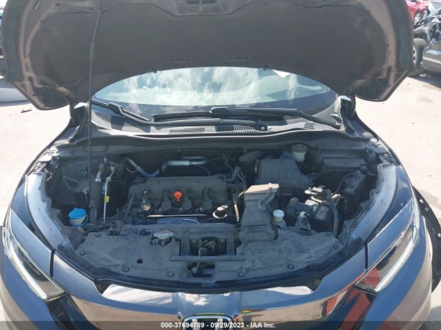3CZRU5H11KG701970 Honda HR-V SPORT