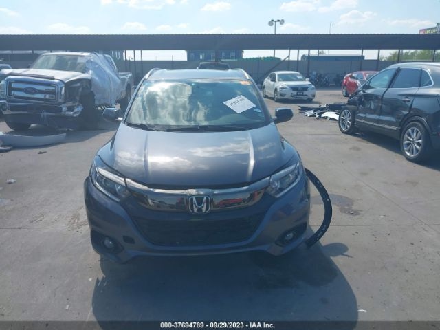 3CZRU5H11KG701970 Honda HR-V SPORT
