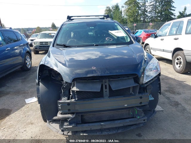 Chevrolet Trax Lt 2015 3GNCJRSBXFL227759 Image 6
