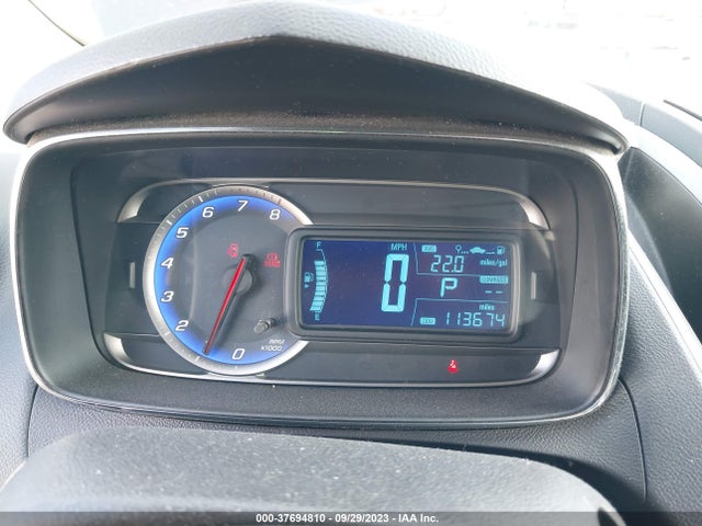 Chevrolet Trax Lt 2015 3GNCJRSBXFL227759 Image 7