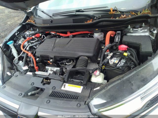 2021 HONDA CR-V 7FART6H87ME015294 Photo 9