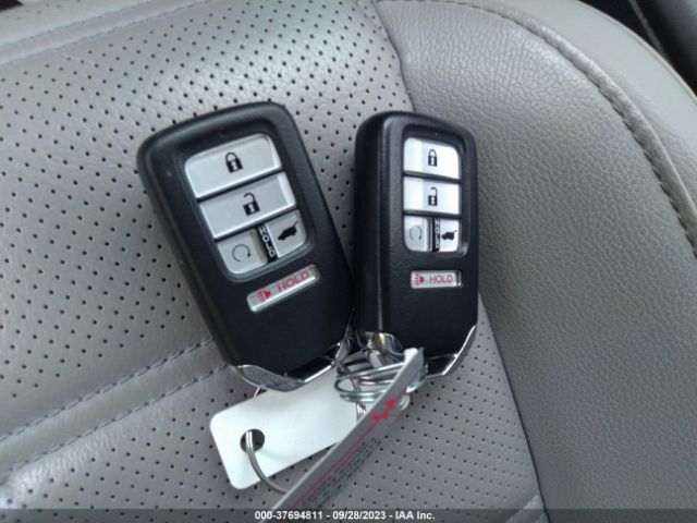 2021 HONDA CR-V 7FART6H87ME015294 Photo 10