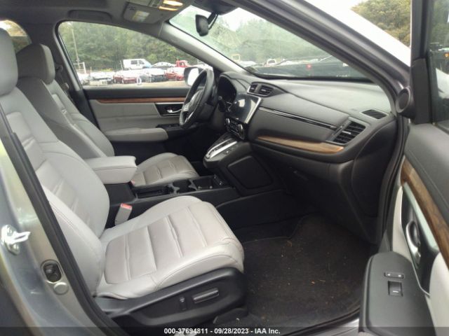 2021 HONDA CR-V 7FART6H87ME015294 Photo 4
