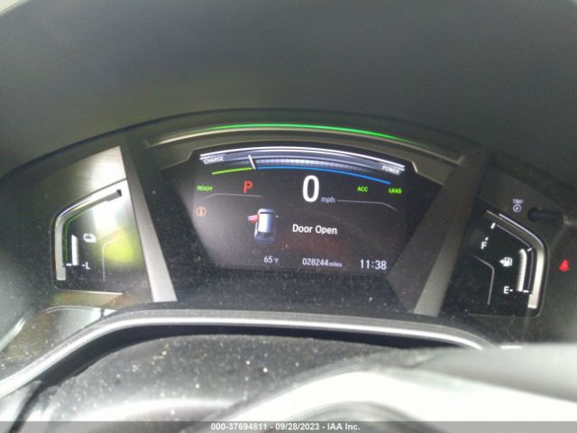 2021 HONDA CR-V 7FART6H87ME015294 Photo 6