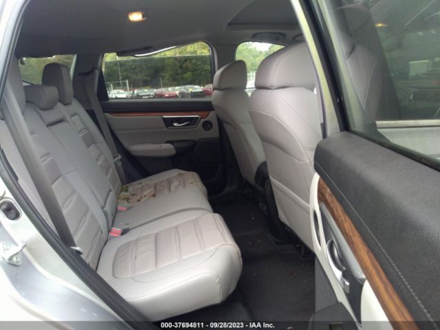 2021 HONDA CR-V 7FART6H87ME015294 Photo 7