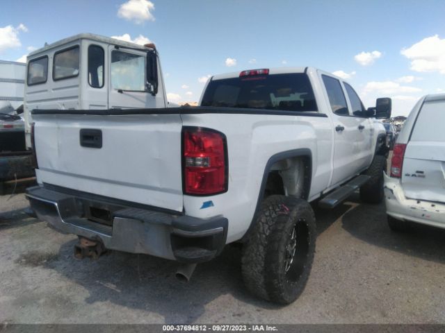 1GT12REG9GF139057 GMC SIERRA 2500HD