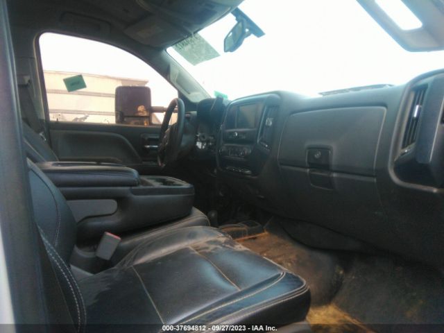 1GT12REG9GF139057 GMC SIERRA 2500HD