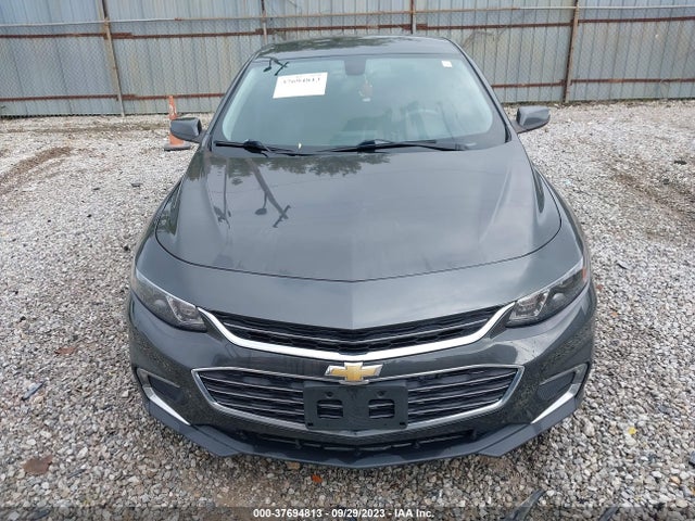 Chevrolet MALIBU LT 2017 1G1ZE5STXHF198911 Image 12