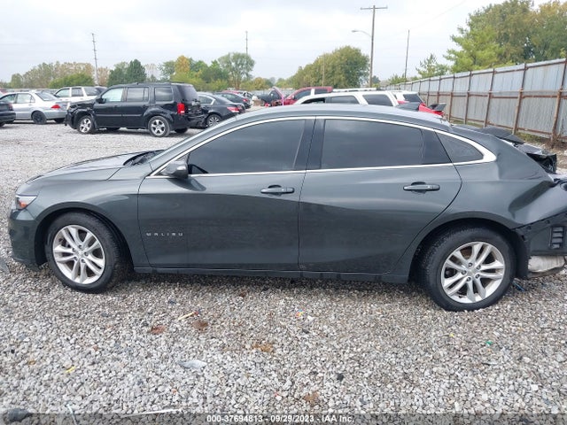 Chevrolet MALIBU LT 2017 1G1ZE5STXHF198911 Image 14