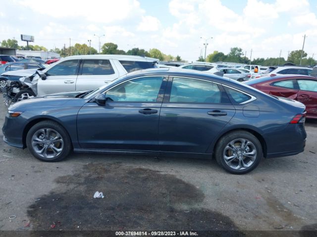 1HGCY1F36PA060562 Honda ACCORD EX
