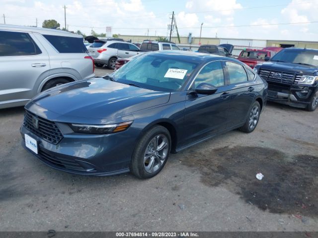 1HGCY1F36PA060562 Honda ACCORD EX