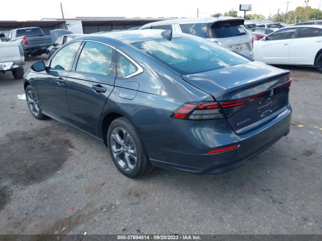 1HGCY1F36PA060562 Honda ACCORD EX