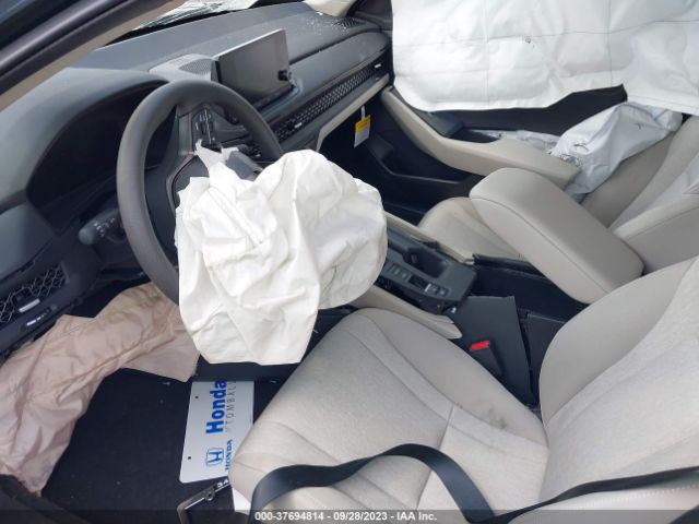 1HGCY1F36PA060562 Honda ACCORD EX
