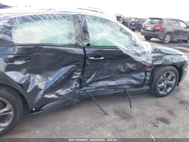 1HGCY1F36PA060562 Honda ACCORD EX