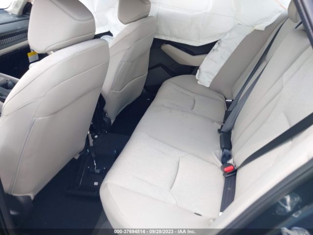 1HGCY1F36PA060562 Honda ACCORD EX