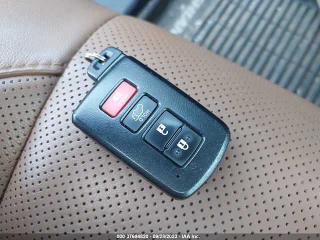 Toyota Highlander Limited 2019 5TDDZRFH0KS728135 Image 11