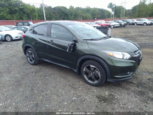 2018 3CZRU6H50JM719255 main image