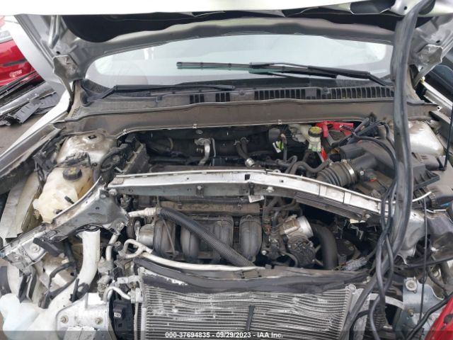 3FA6P0G74FR225593 Ford FUSION S