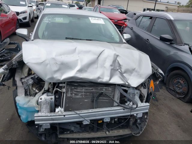 3FA6P0G74FR225593 Ford FUSION S