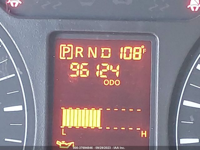 1N6BF0KM8JN814390 Nissan Nv Cargo Sv