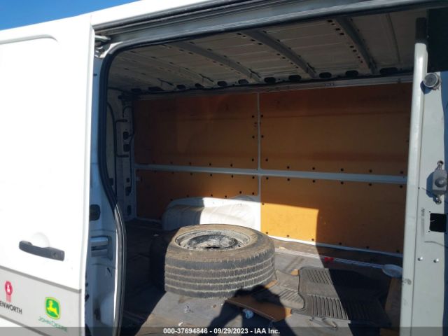1N6BF0KM8JN814390 Nissan Nv Cargo Sv