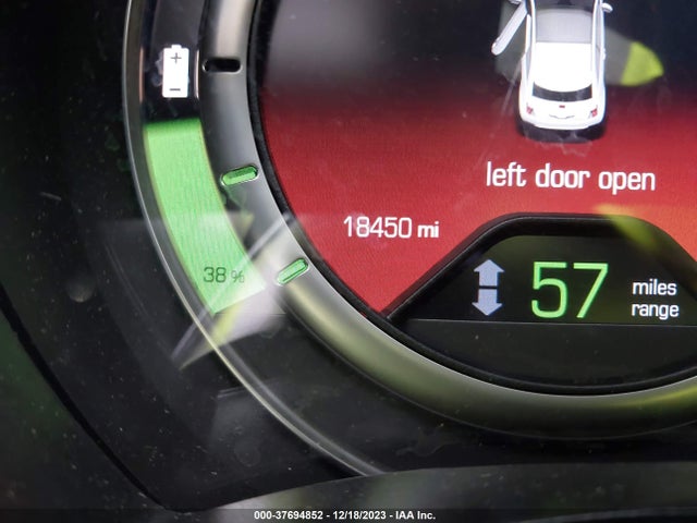 2016 FIAT 500E 3C3CFFGE3GT201571 Photo 6