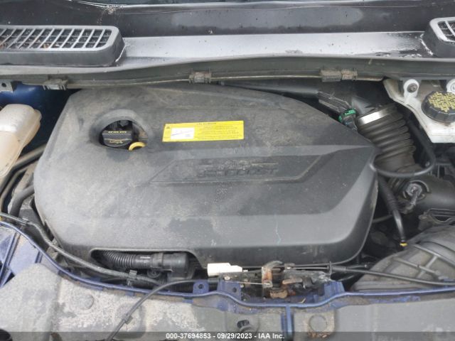 1FMCU9GX9GUC47914 Ford ESCAPE SE
