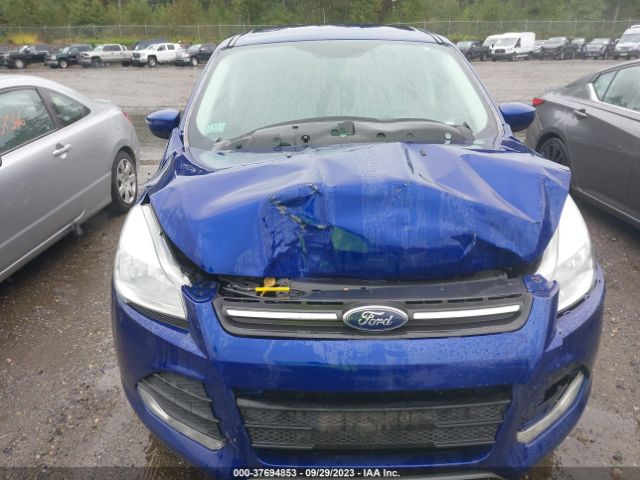 1FMCU9GX9GUC47914 Ford ESCAPE SE