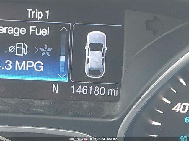 1FMCU9GX9GUC47914 Ford ESCAPE SE